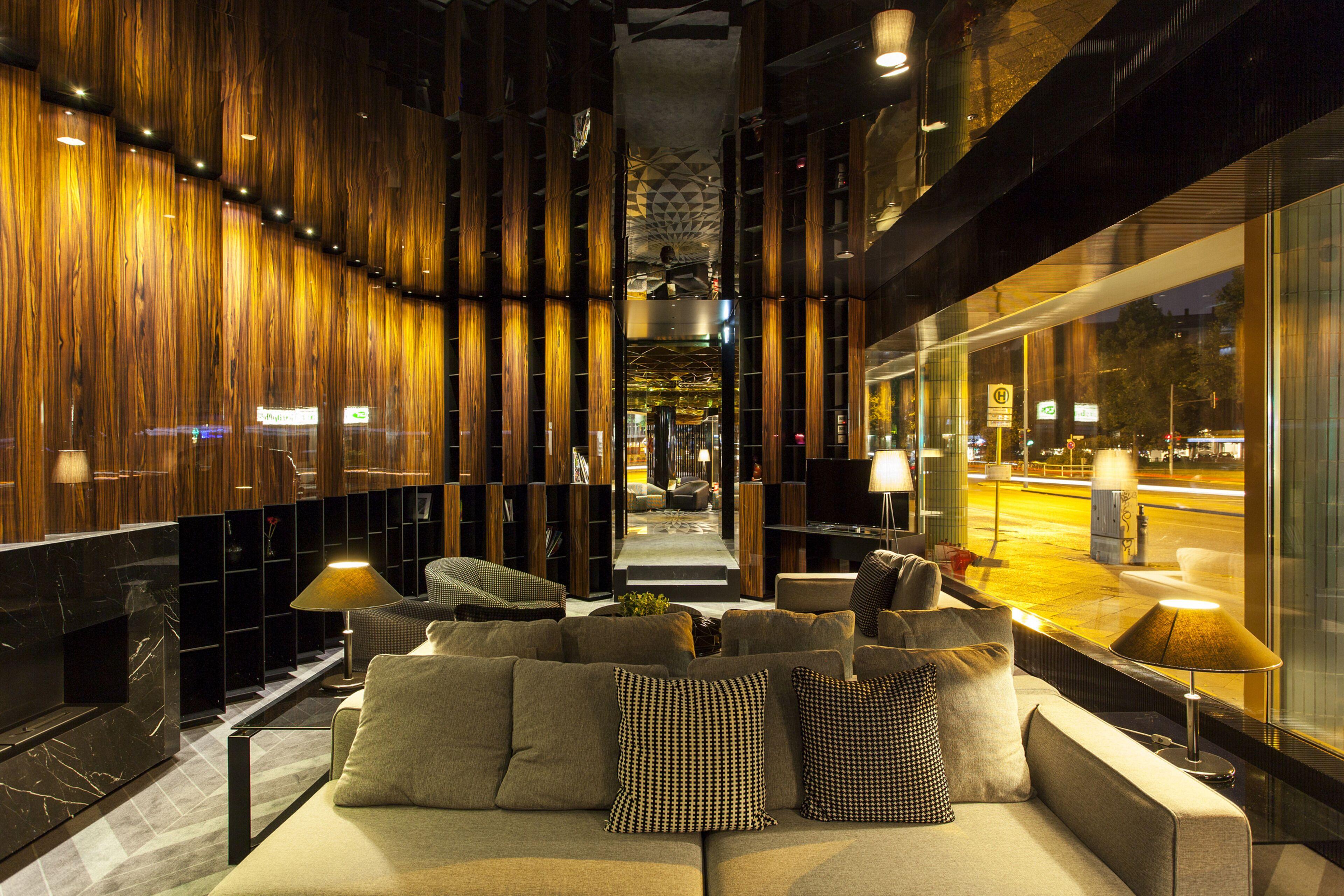 Quentin Boutique Hotel — Fotos 2