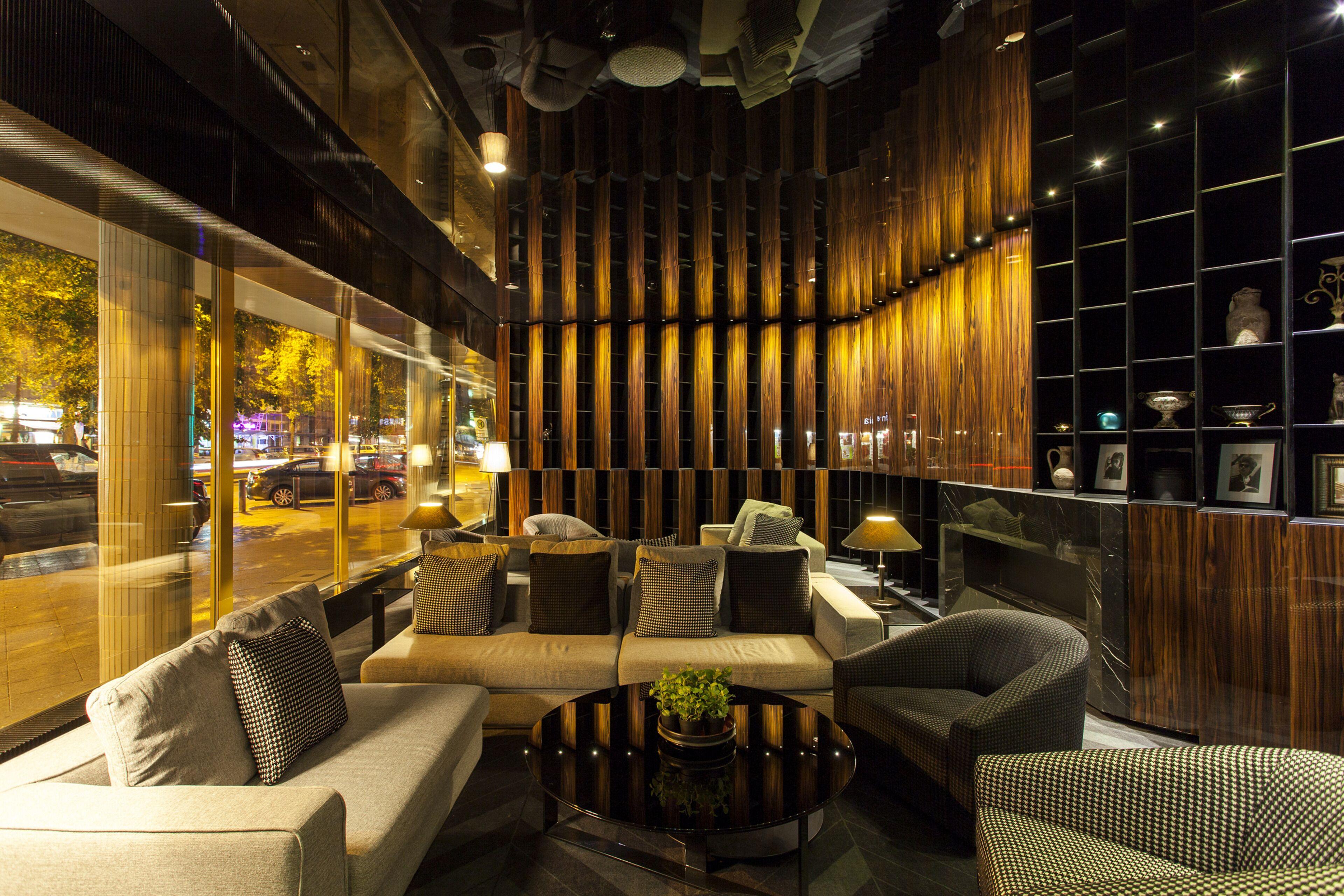 Quentin Boutique Hotel — Fotos 3
